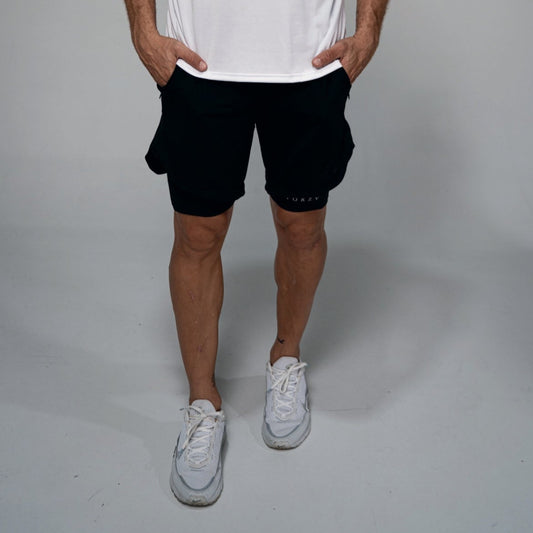 Lycra Short