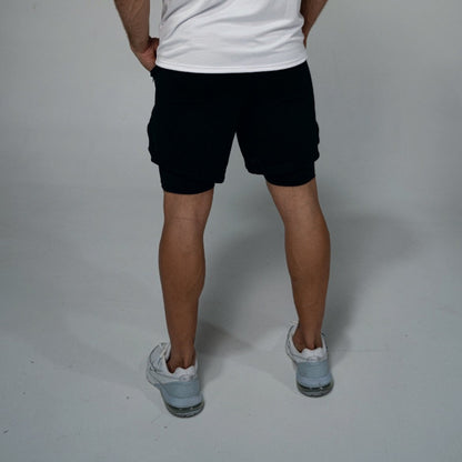 Lycra Short