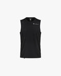 Black Slim Tank