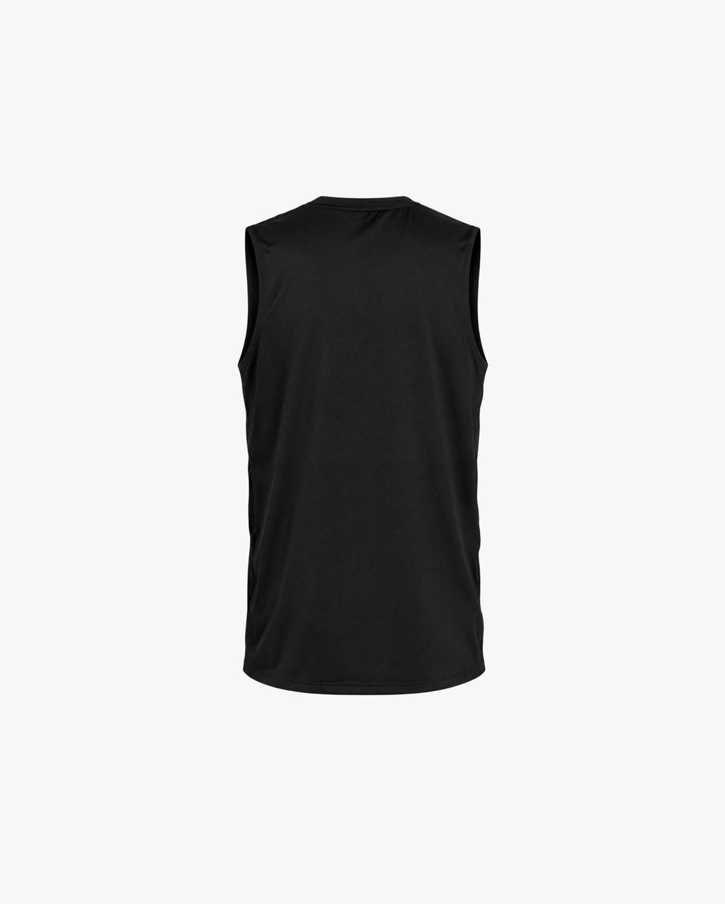 Black Slim Tank