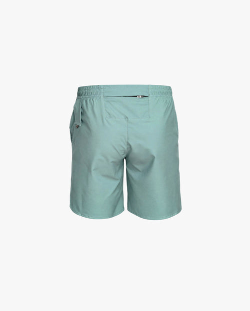 Aqua Basic Short