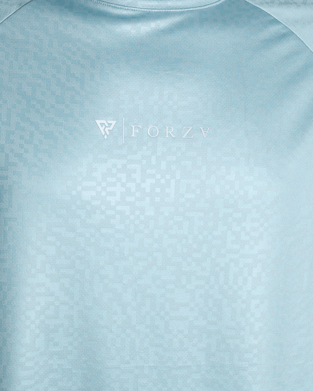 Blue Vivos T-Shirt