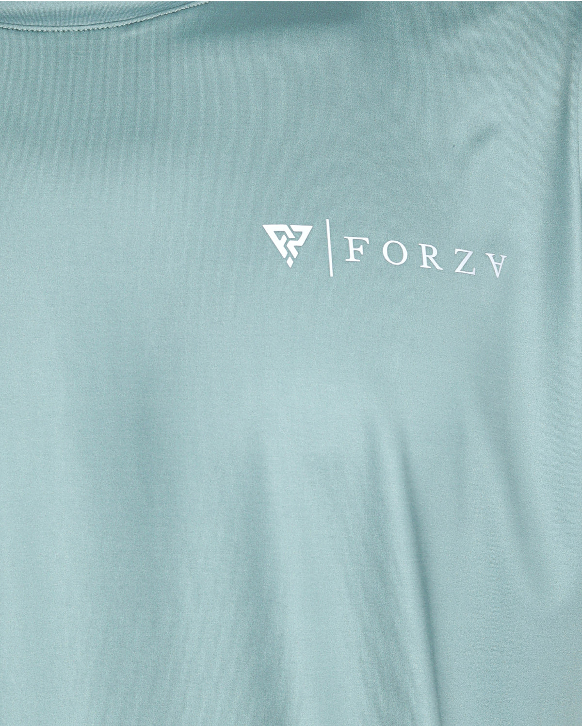 Aqua Basic T-Shirt