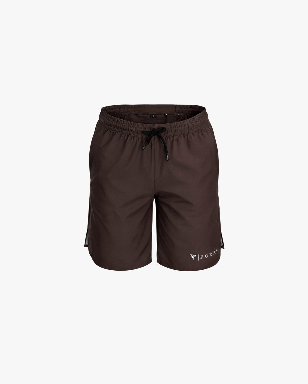 Brown Basic Short