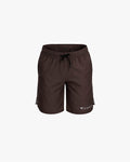 Brown Basic Short