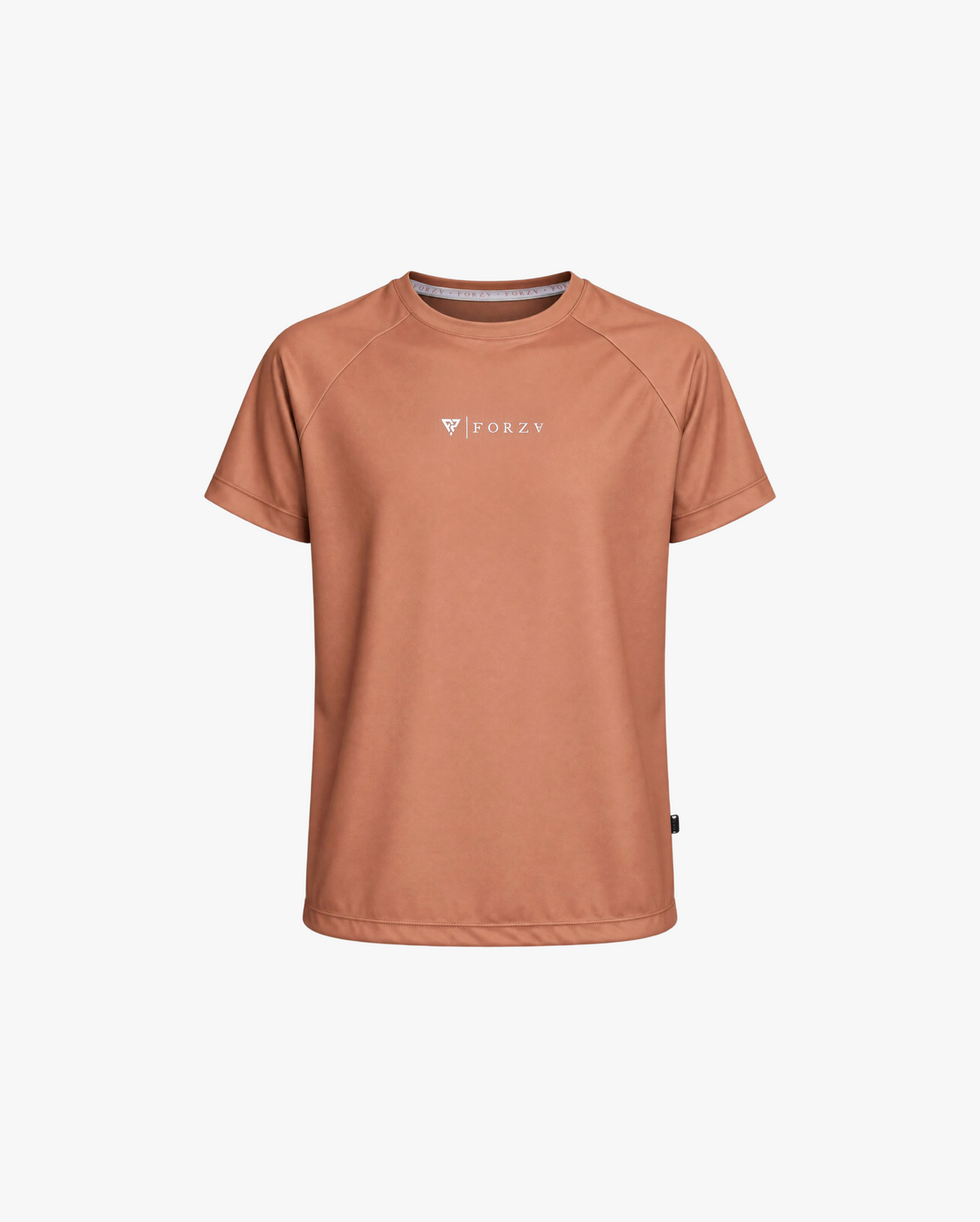 Terracotta Vivos T-shirt