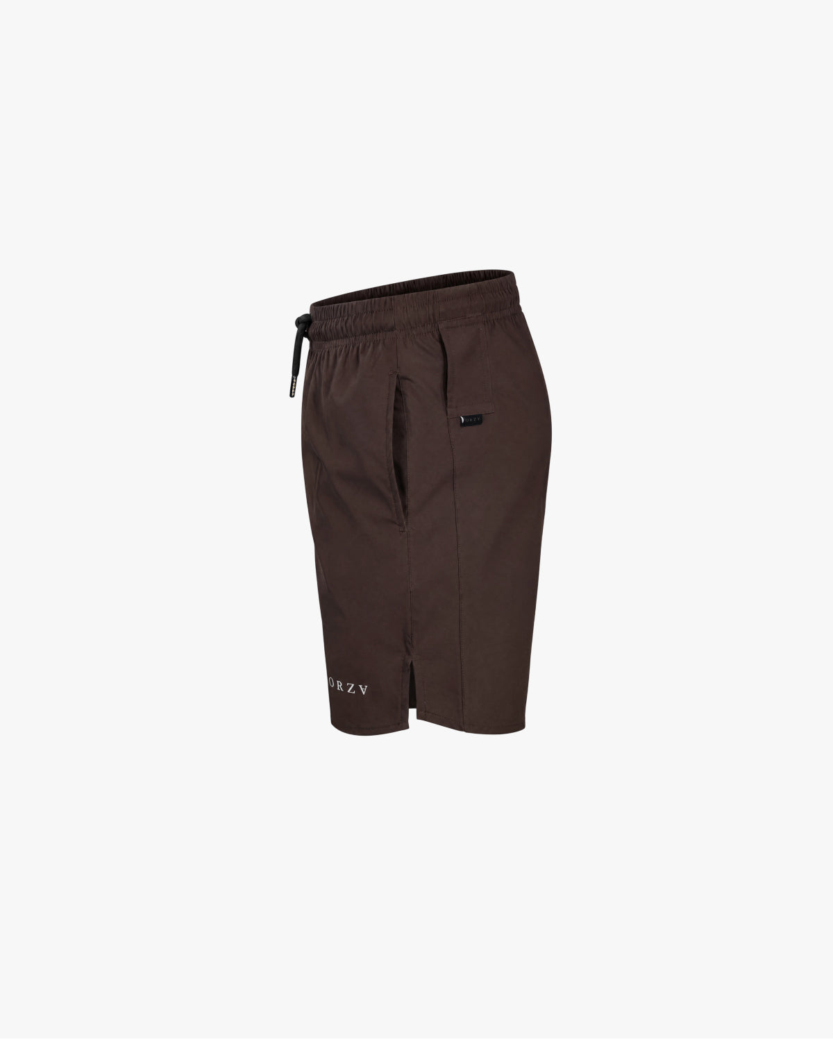 Brown Basic Short