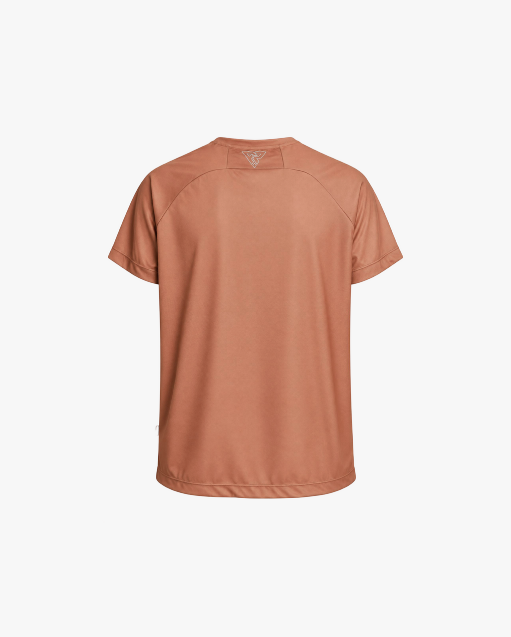 Terracotta Vivos T-shirt