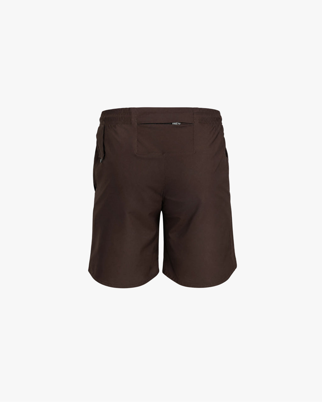 Brown Basic Short