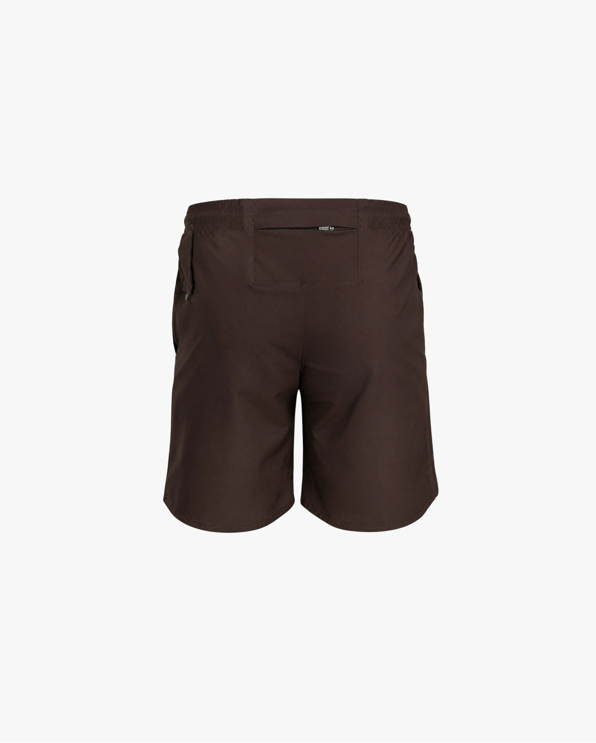 Brown Basic Short