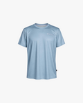 Blue Basic T-shirt