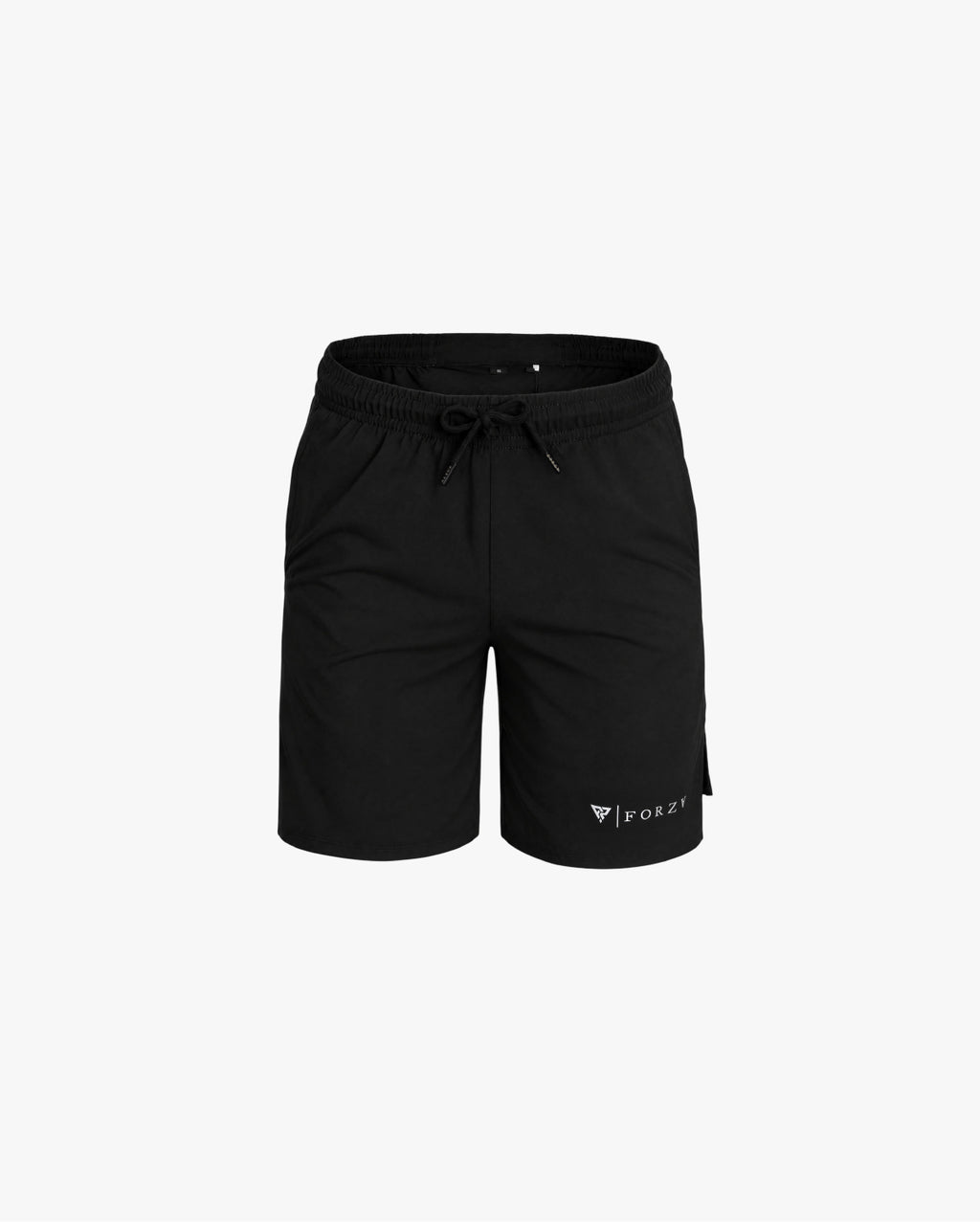 Black Basic Short