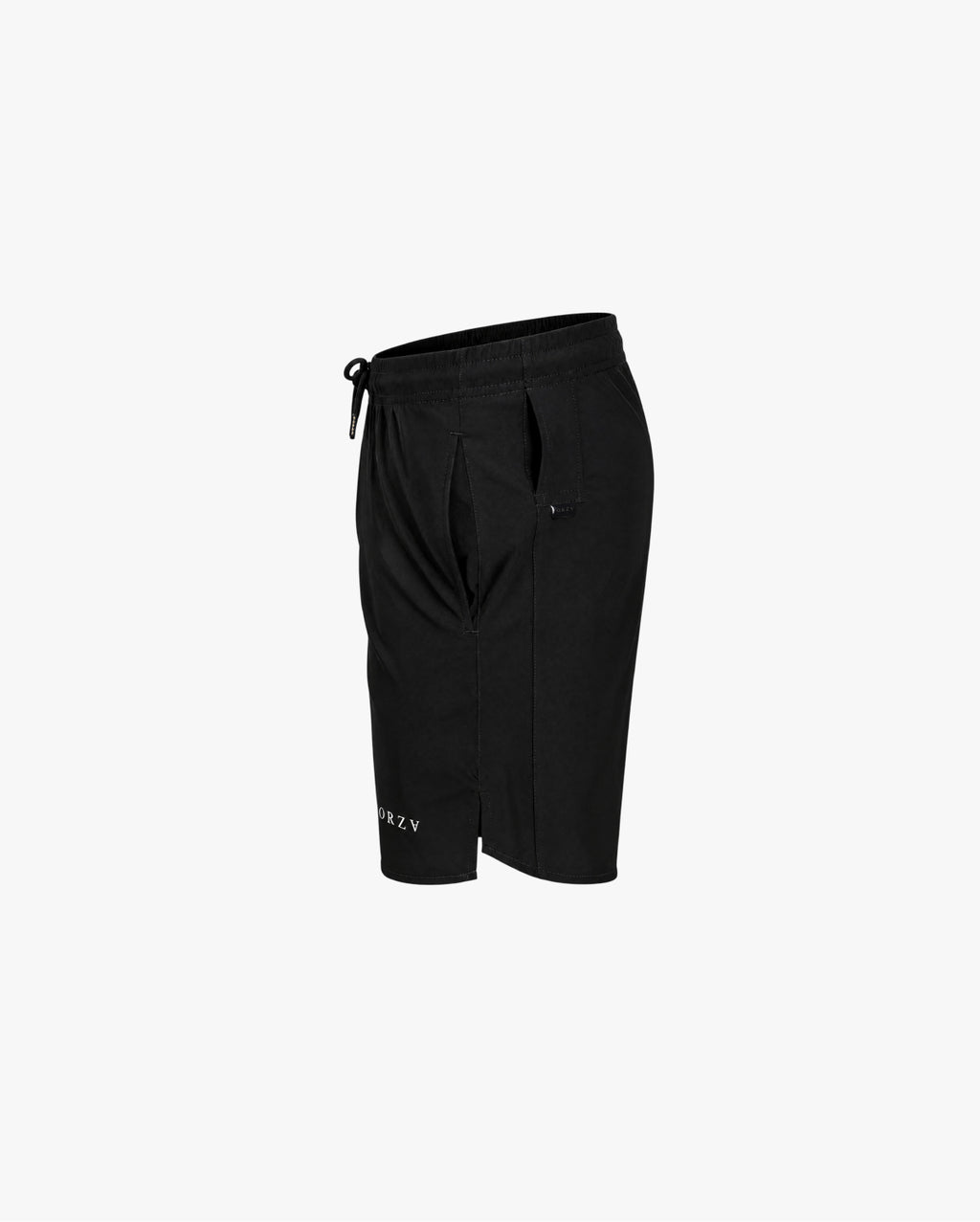 Black Basic Short