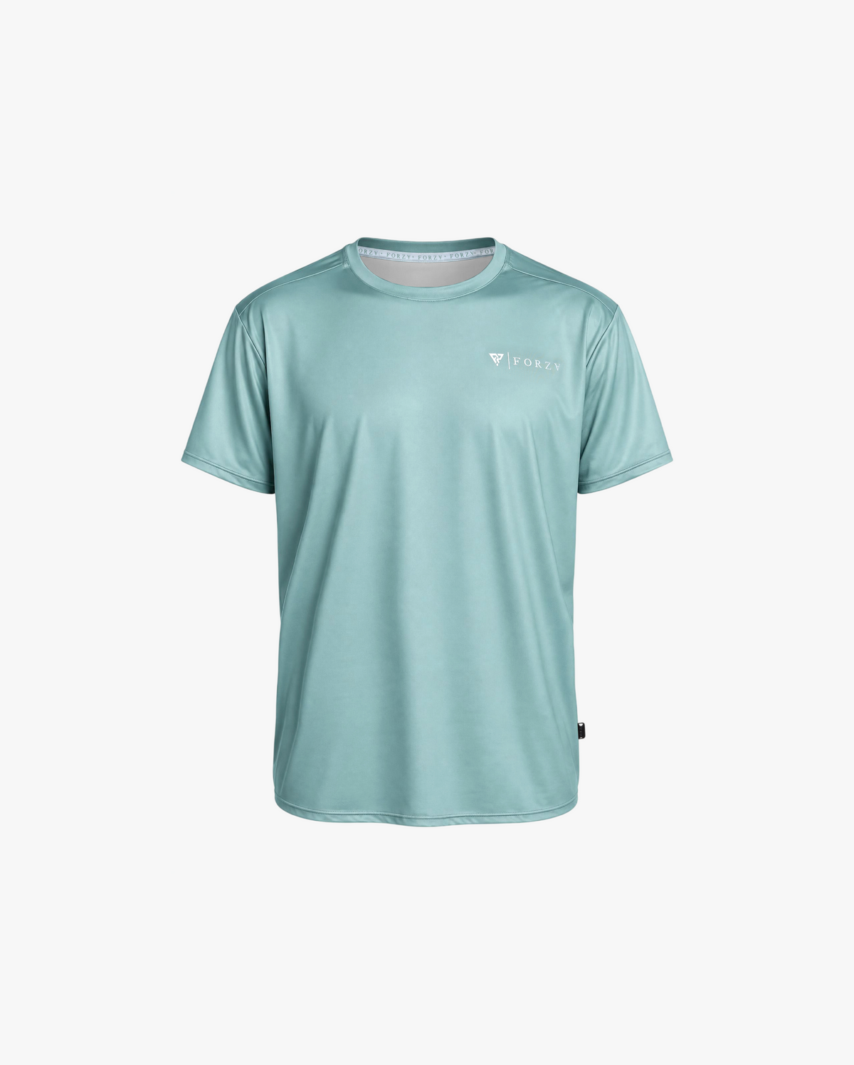 Aqua Basic T-Shirt
