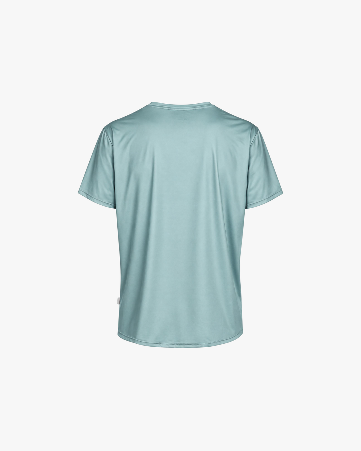 Aqua Basic T-Shirt