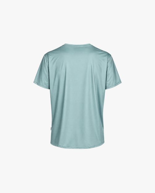 Aqua Basic T-Shirt