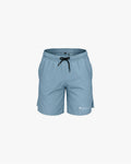 Blue Basic Short