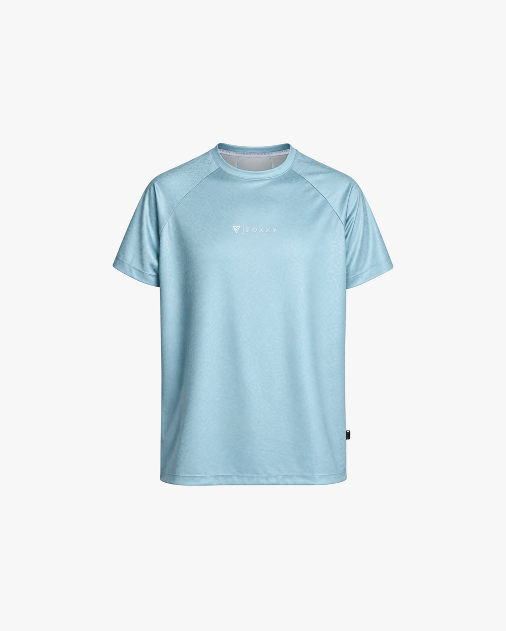 Blue Vivos T-Shirt