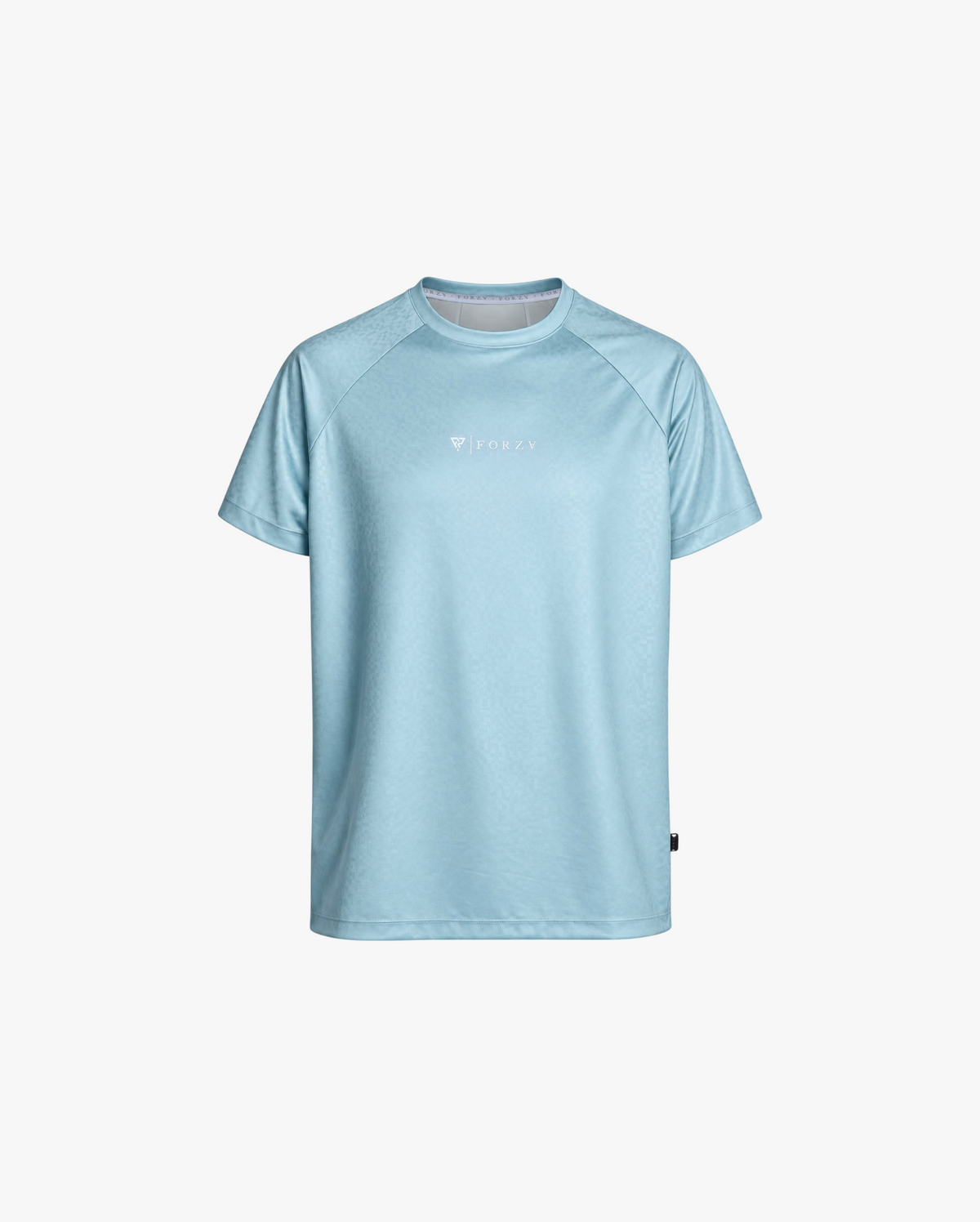 Blue Vivos T-Shirt