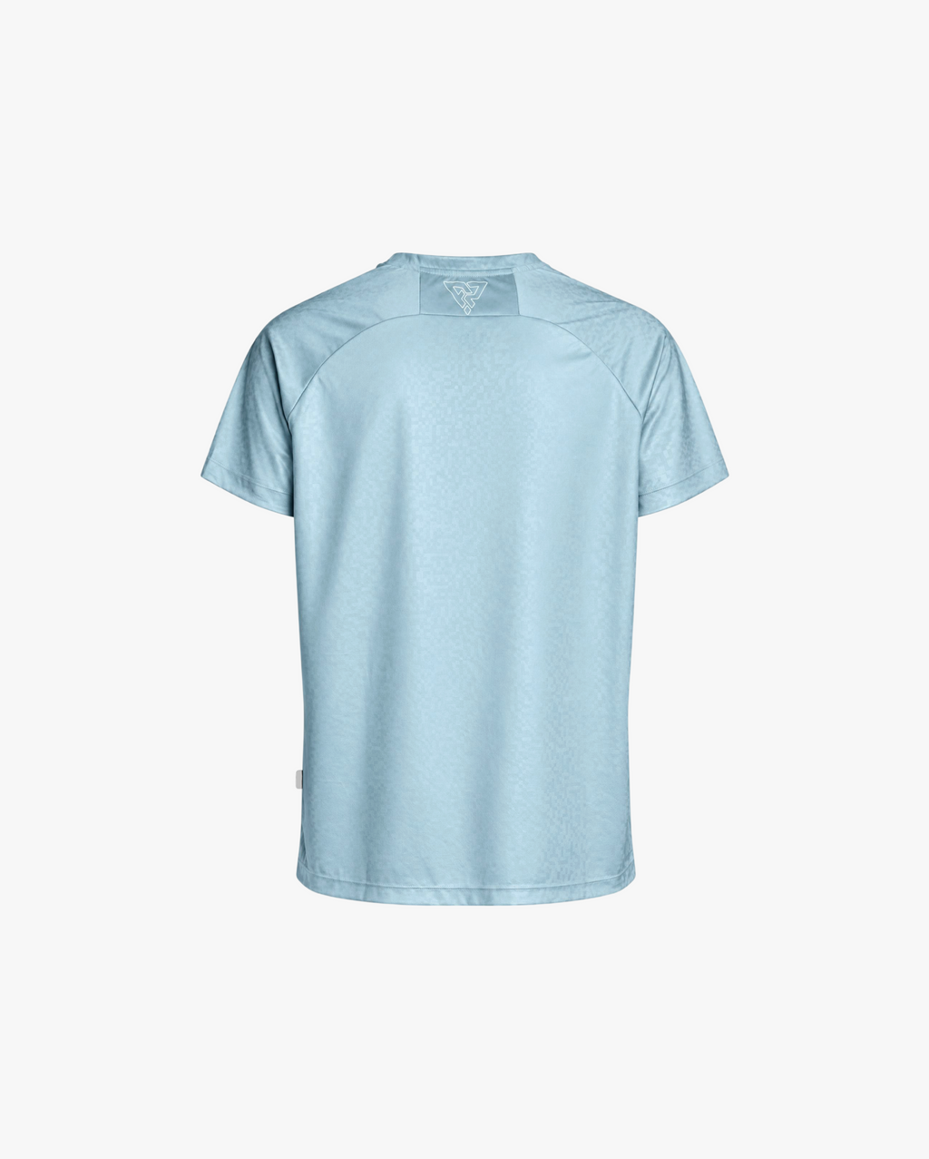 Blue Vivos T-Shirt