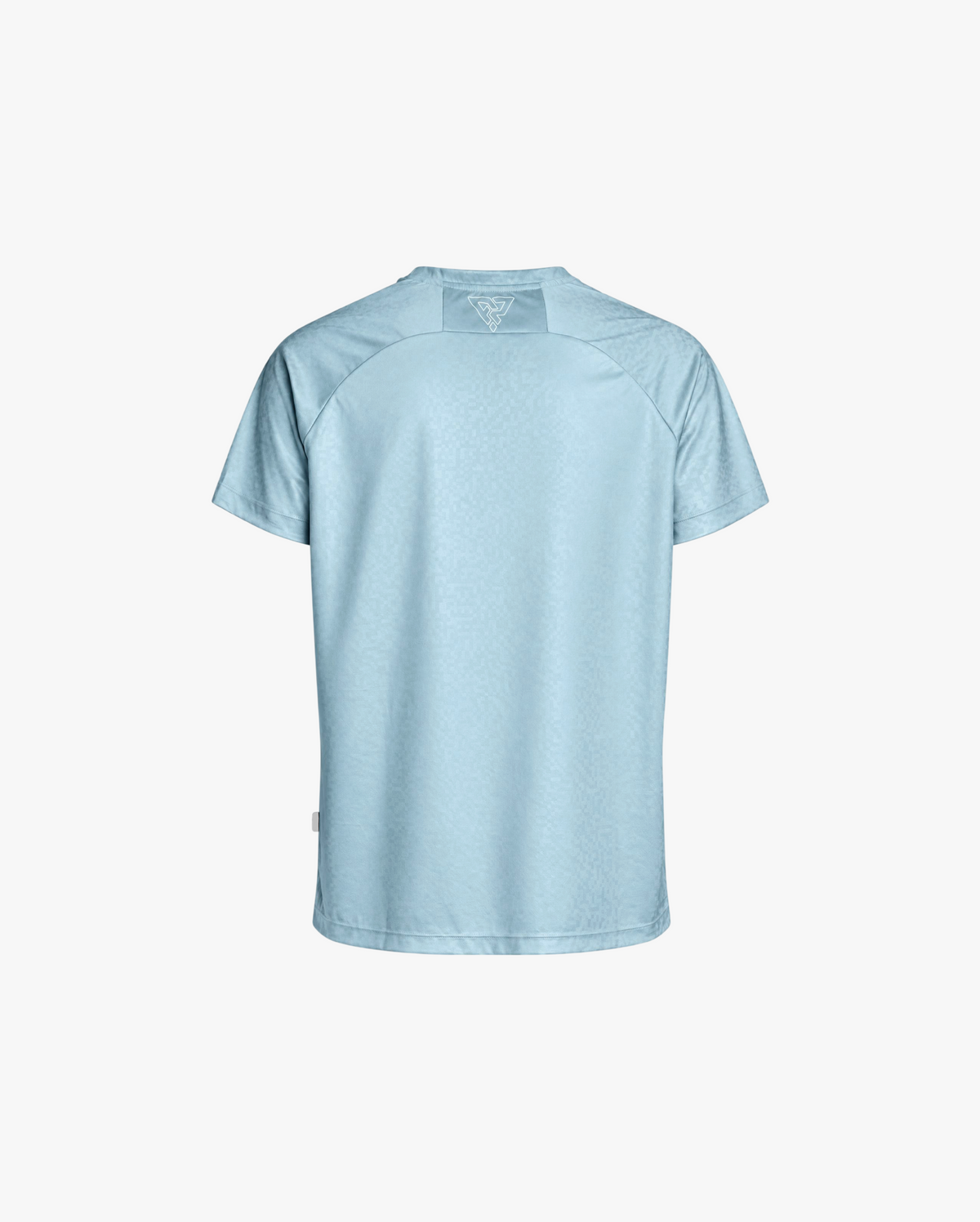 Blue Vivos T-Shirt