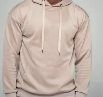 Nude Hoodie