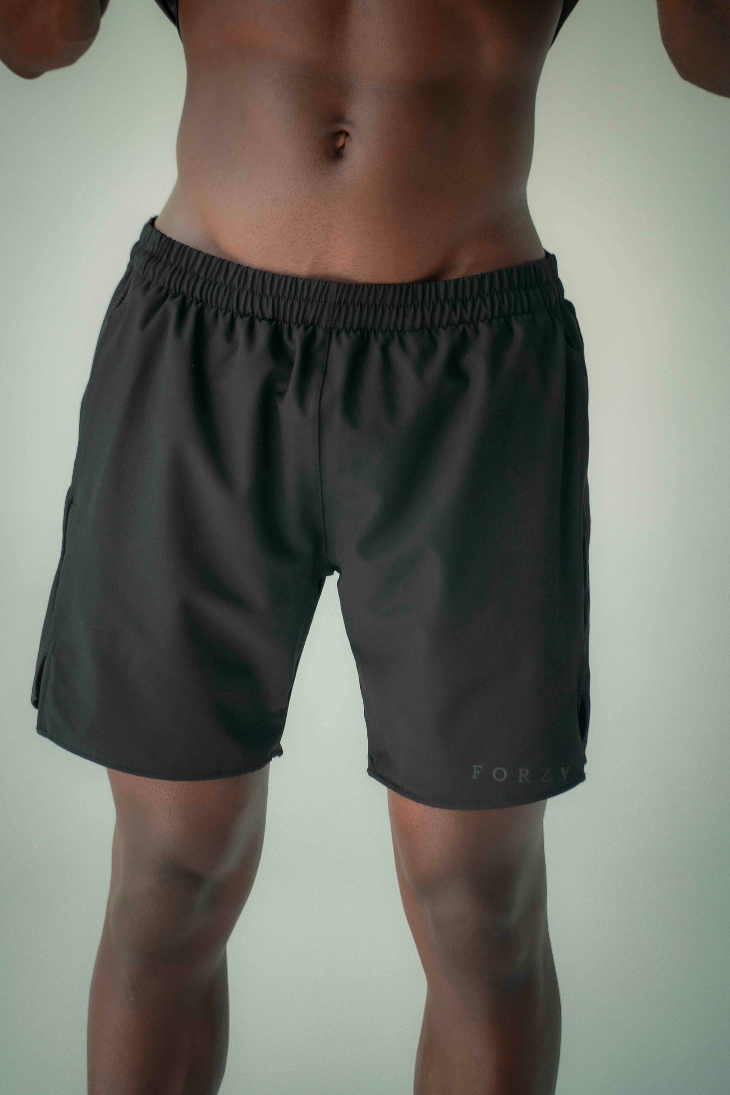 Black Short