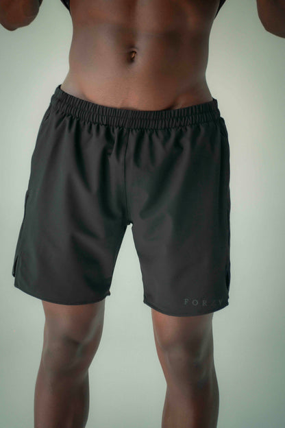 Black Short