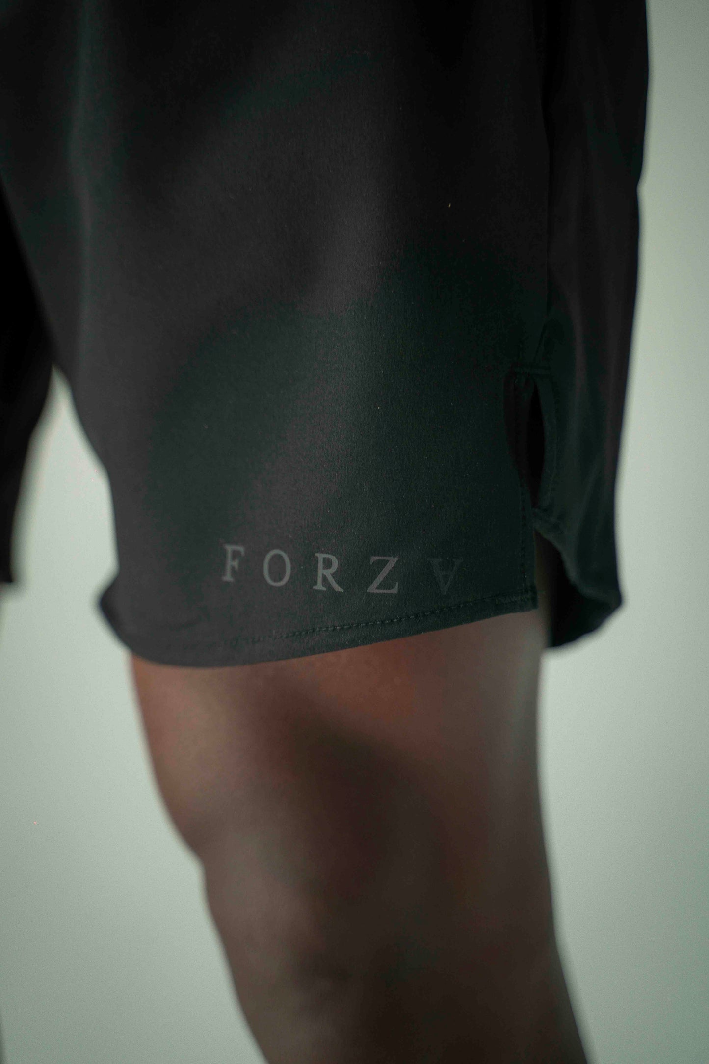 Black Short