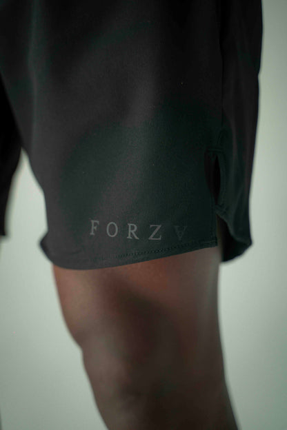 Black Short