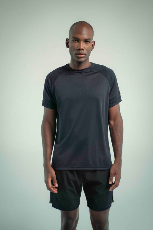 Black Vivos T-Shirt