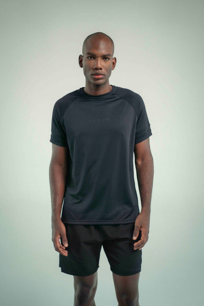 Black Vivos T-Shirt