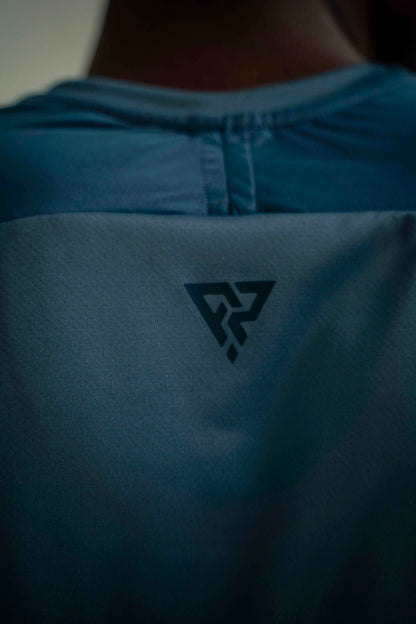 Blue Vivos T-Shirt