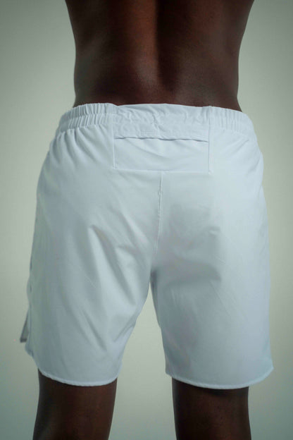 White Short