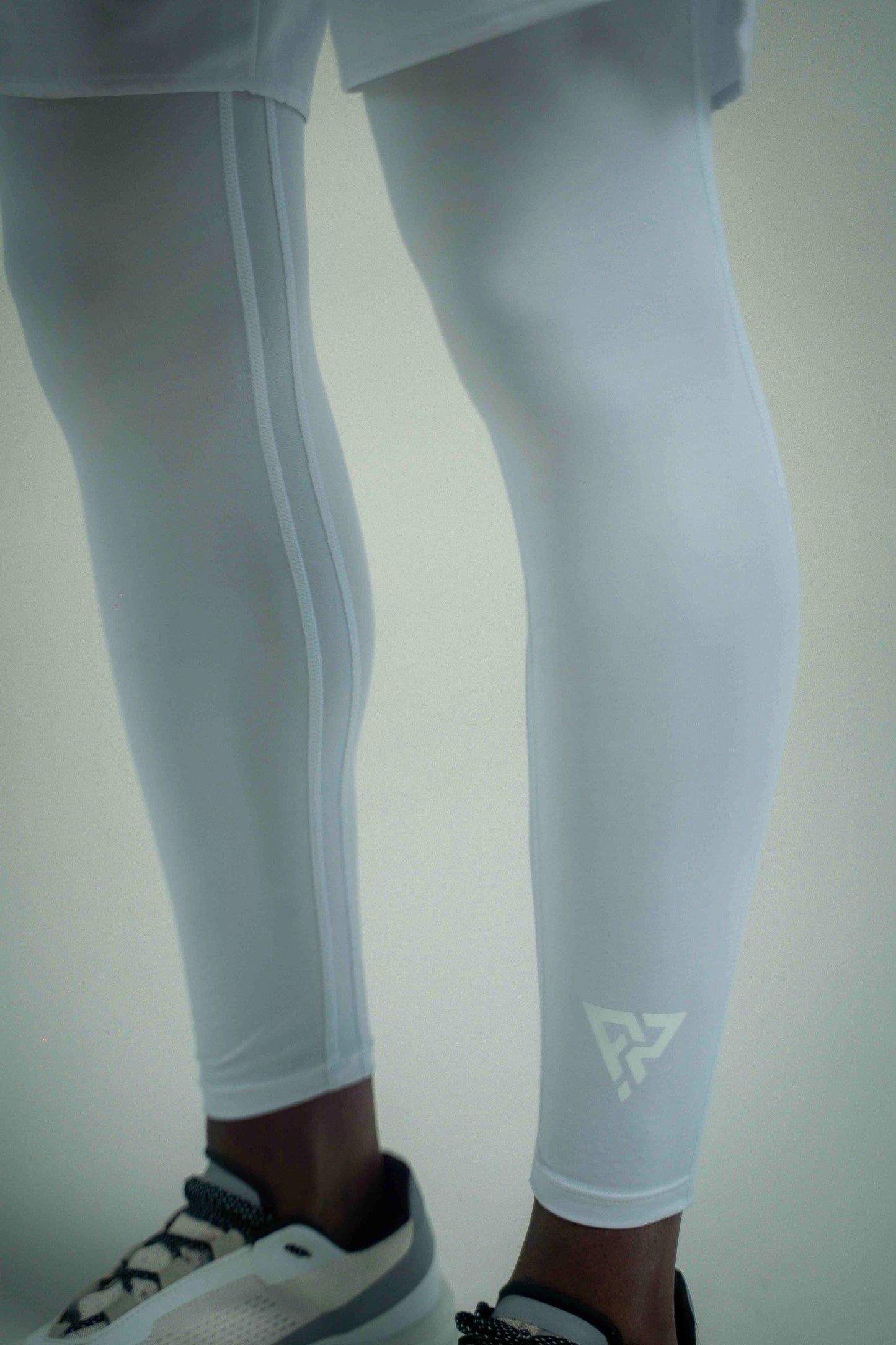 White Lycra