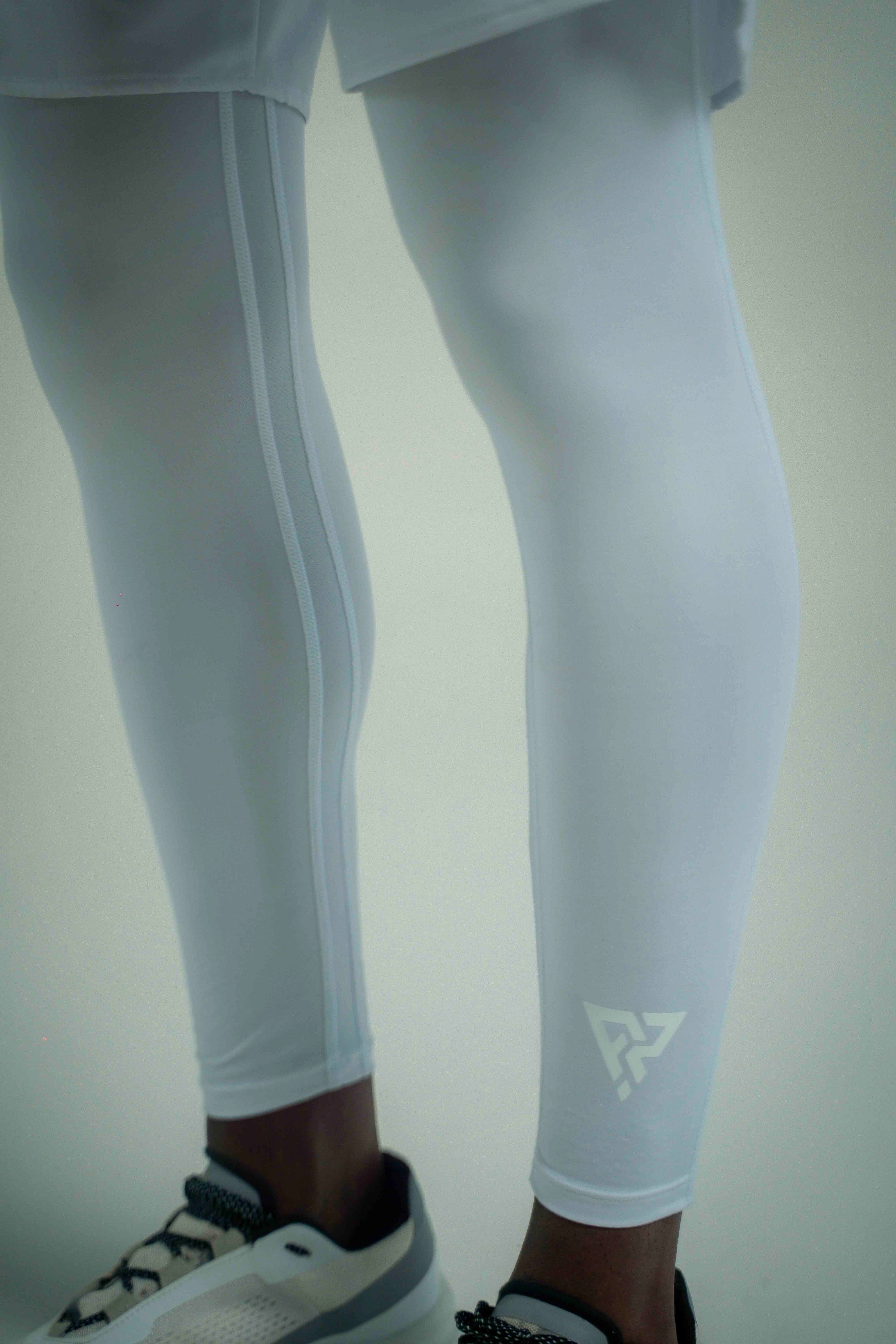 White Lycra