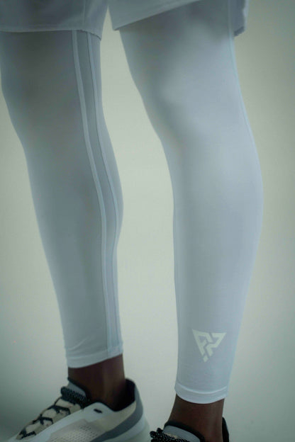 White Lycra