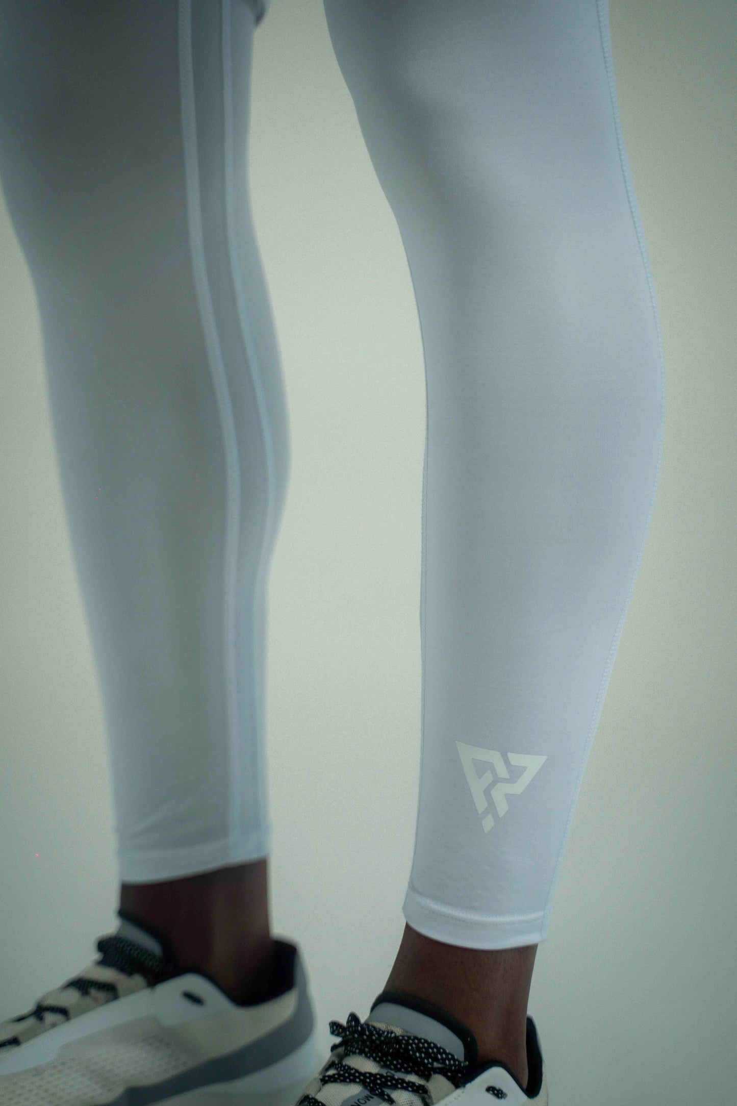 White Lycra