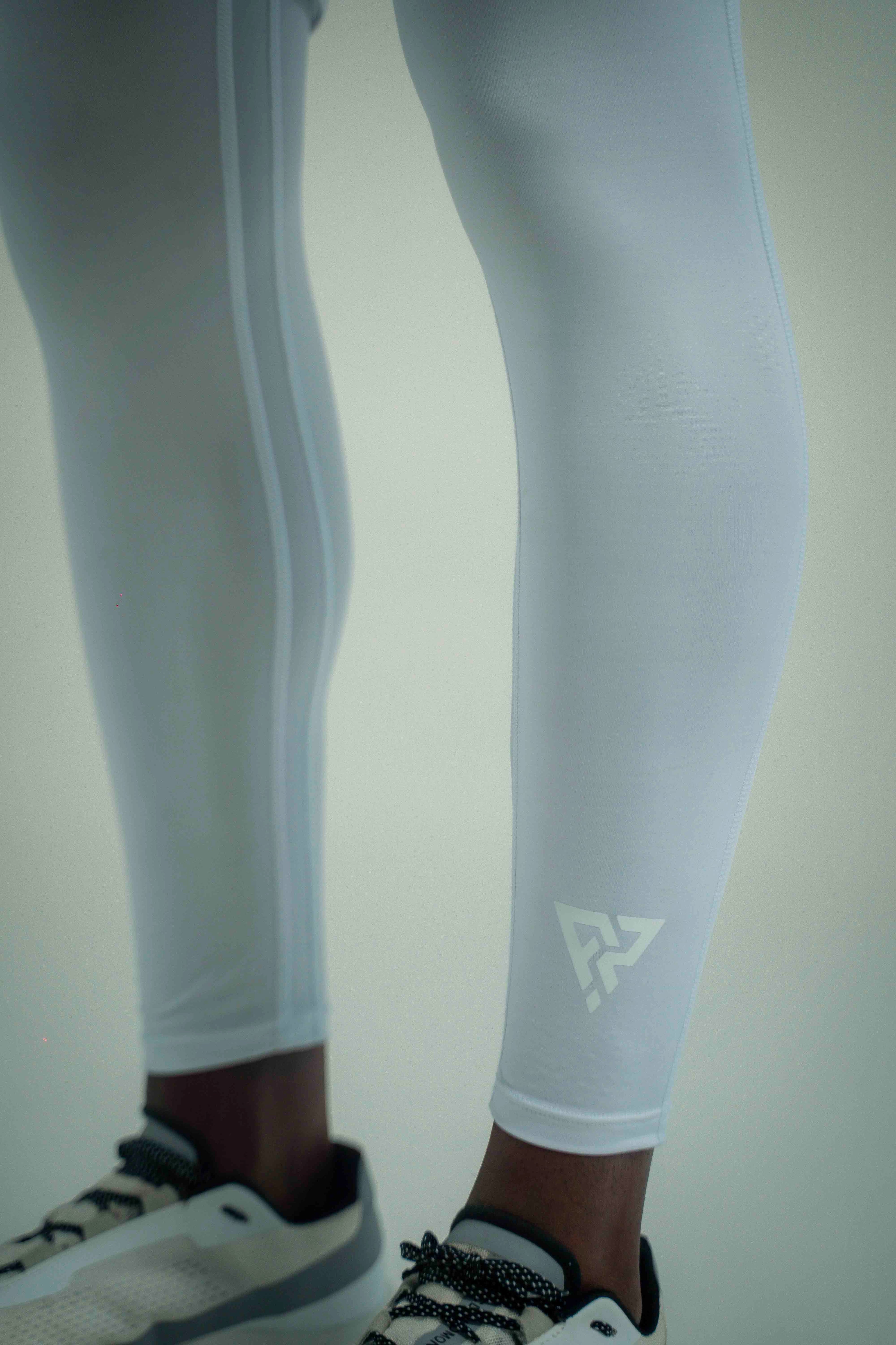 White Lycra