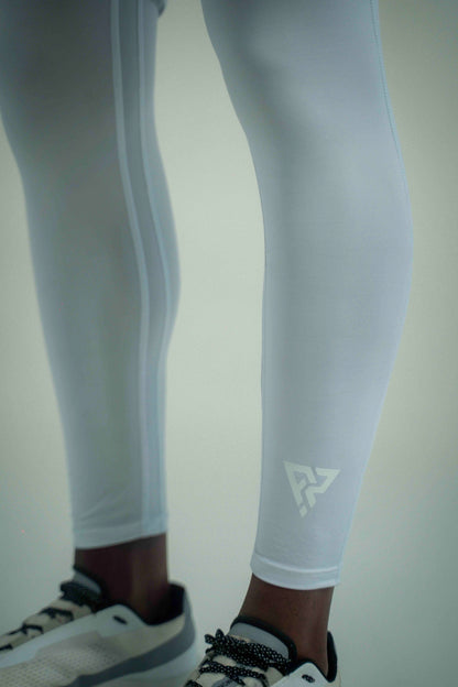 White Lycra