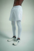 White Lycra