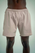 Nude Basic Short