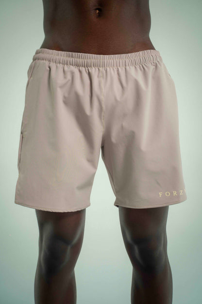 Nude Short