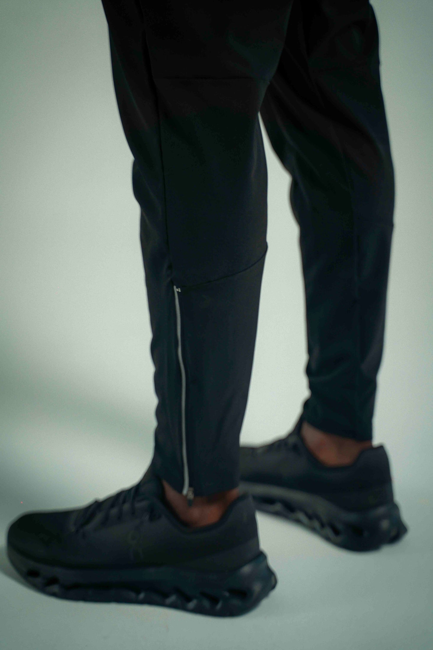 Black Sport Sweat