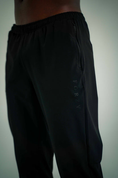 Black Sport Sweat