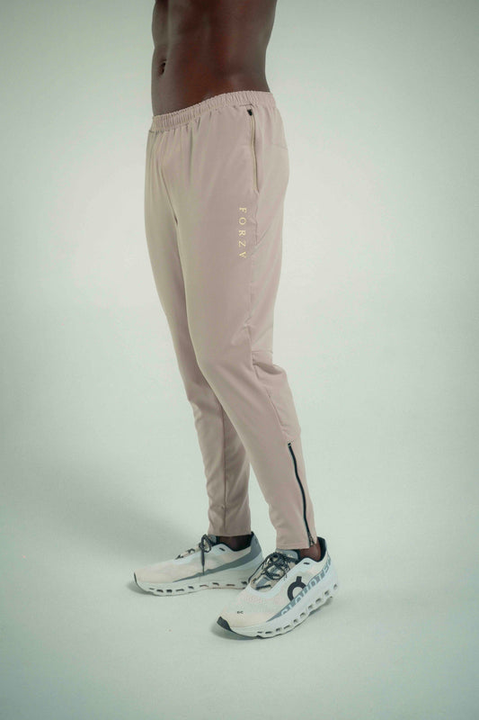 Nude Sport Sweat