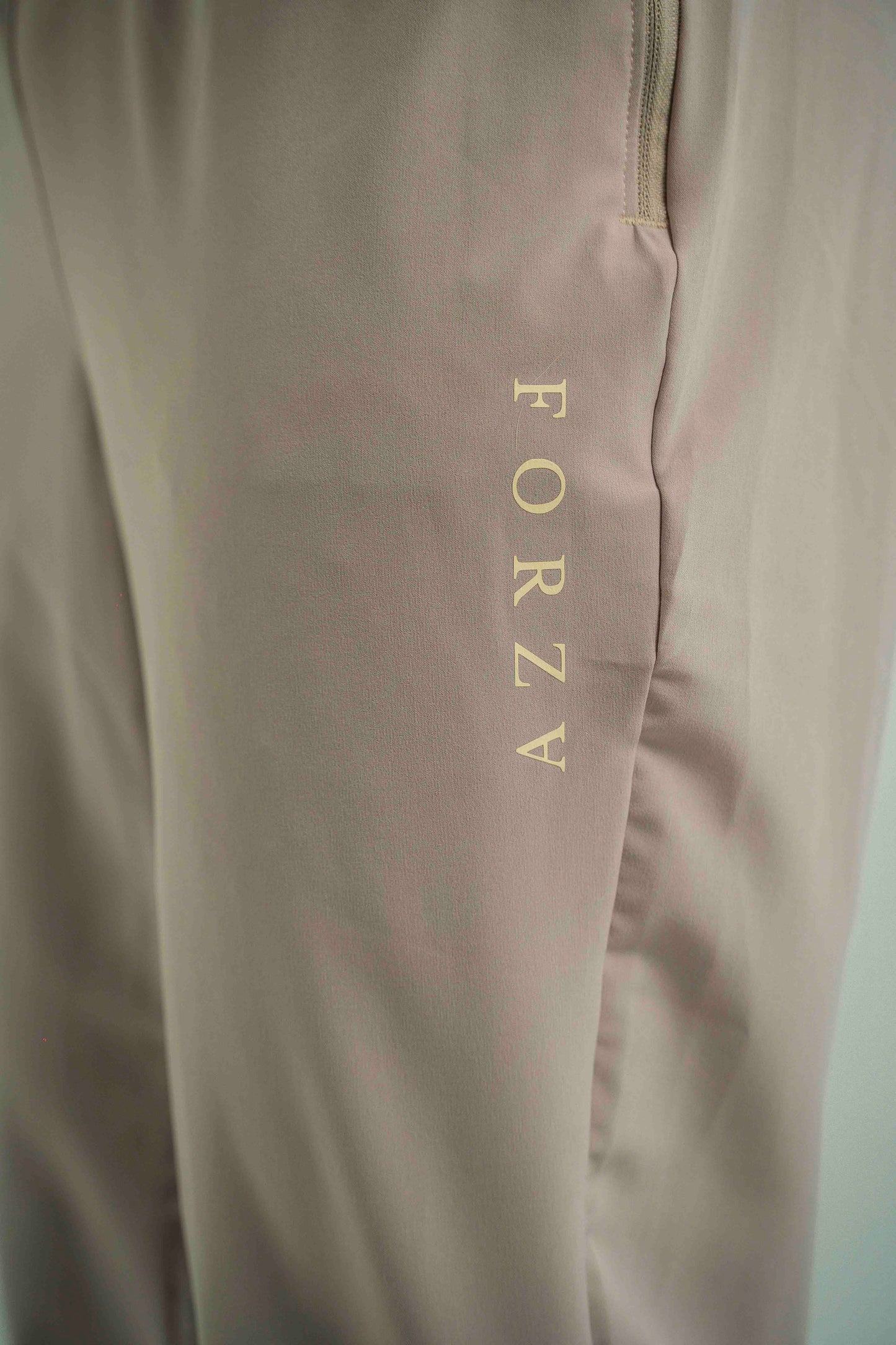 Nude Sport Sweat