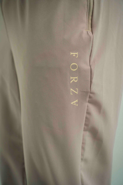 Nude Sport Sweat