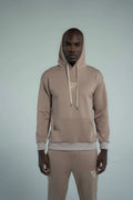Nude Hoodie