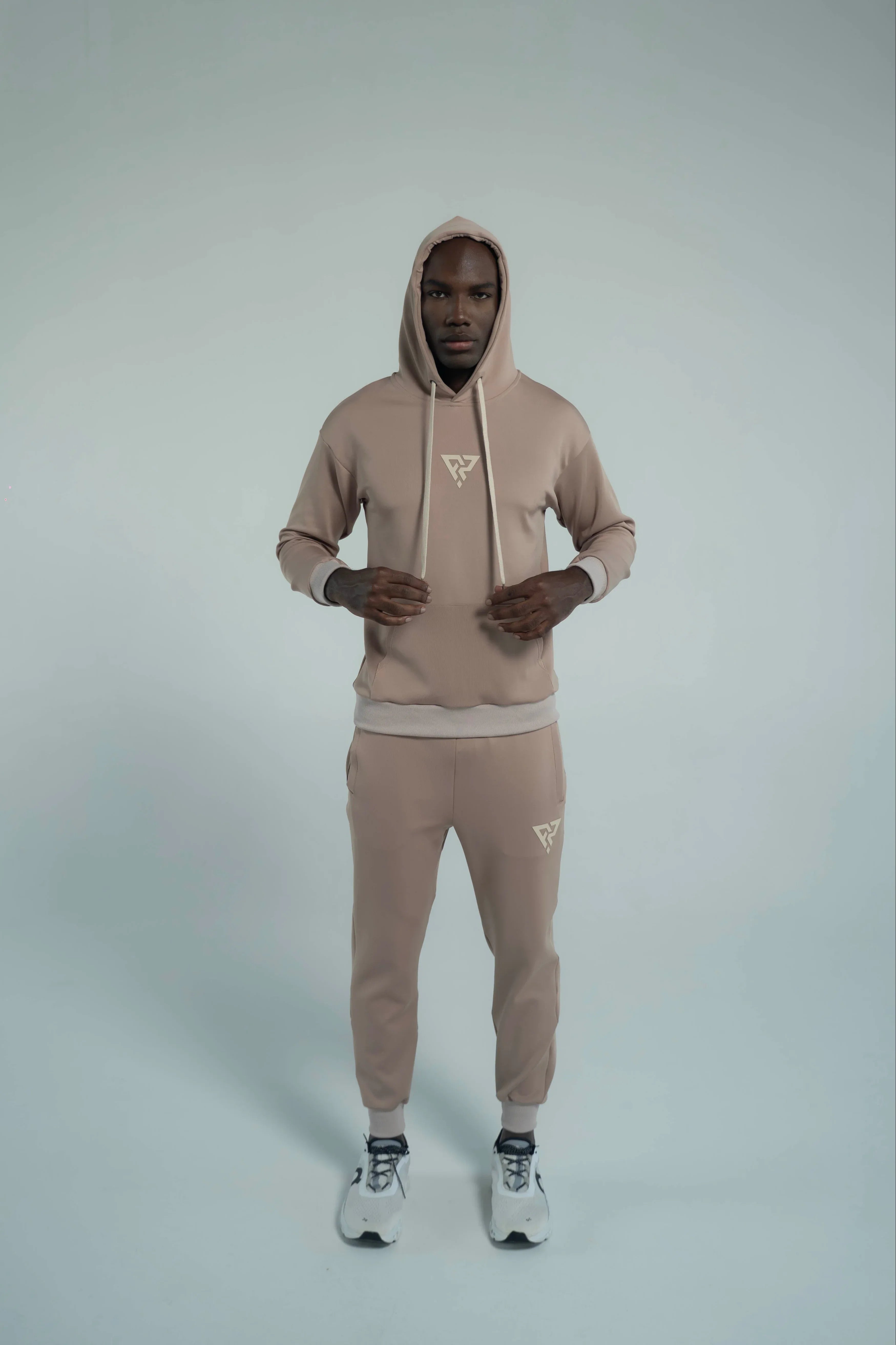 Nude Basic Sweat